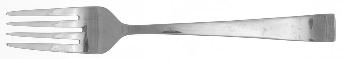 MIS51 (Stainless) Individual Salad Fork by Mikasa-1