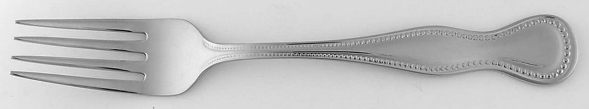 Jaselyn (Stainless) Individual Salad Fork by Mikasa-1