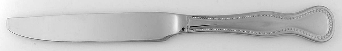 Jaselyn (Stainless) New French Solid Knife by Mikasa-1