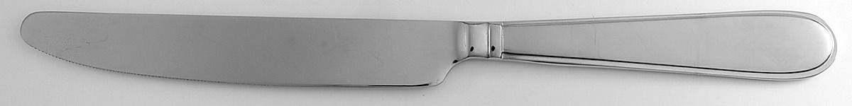 Westfield Frost (Stainless) New French Solid Knife by Mikasa-1