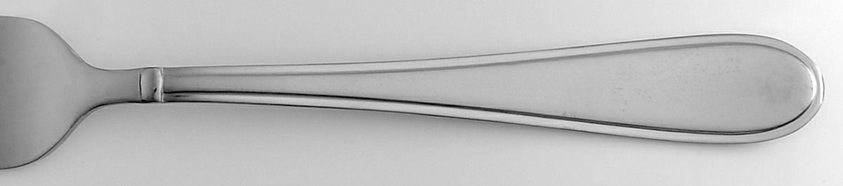 Westfield Frost (Stainless) Fork by Mikasa-1