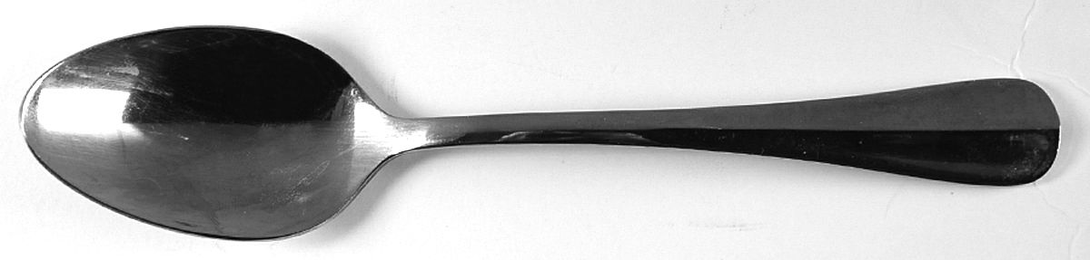 Legacy (Stainless) Teaspoon by Mikasa-1