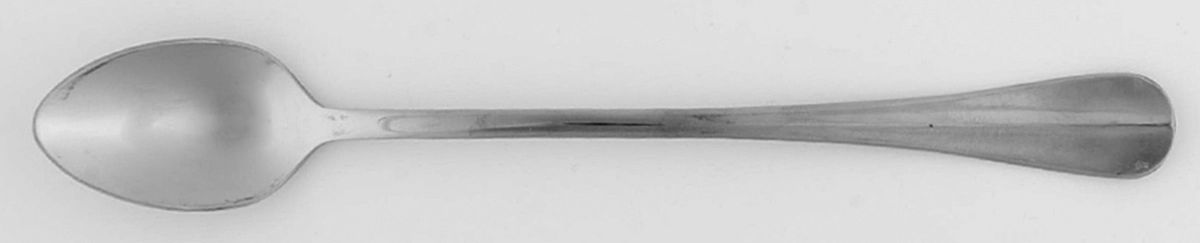 Legacy (Stainless) Iced Tea Spoon by Mikasa-1