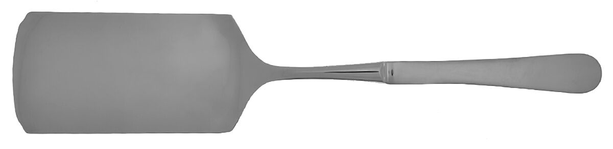 Satin Symmetry-Sincerity (Stainless) Lasagna Server with Stainless Blade HC by Mikasa-1