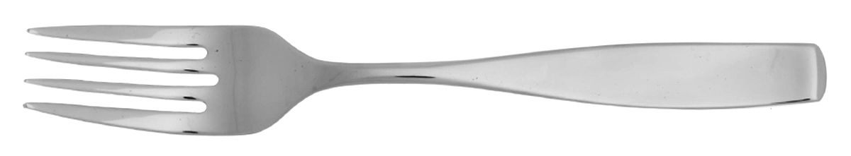 Loft (Stainless) Individual Salad Fork by Mikasa-1