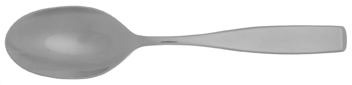Loft (Stainless) Tablespoon (Serving Spoon) by Mikasa-1