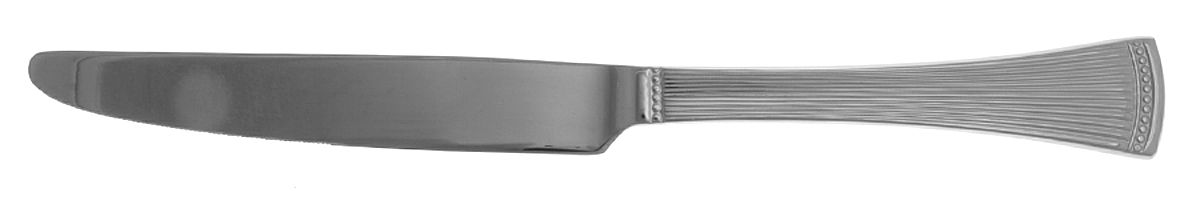 Flair (Stainless) New French Solid Knife by Mikasa-1