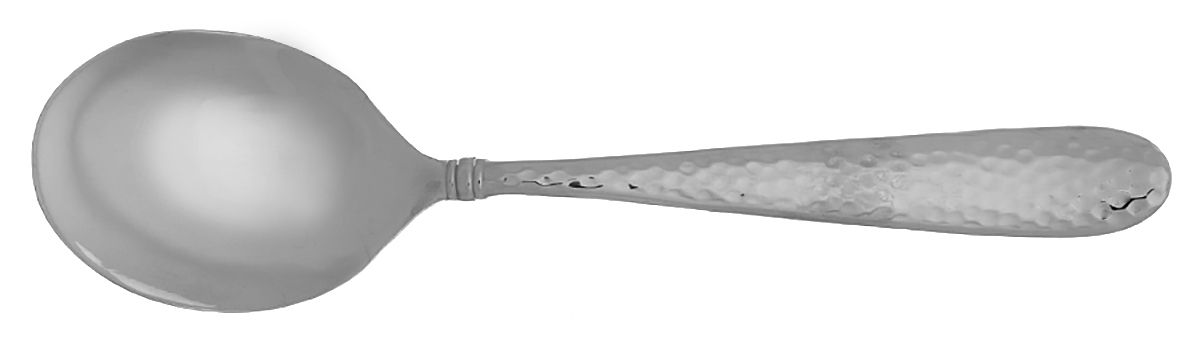 Elyson-Ellyson (Stainless) Sugar Spoon by Mikasa-1