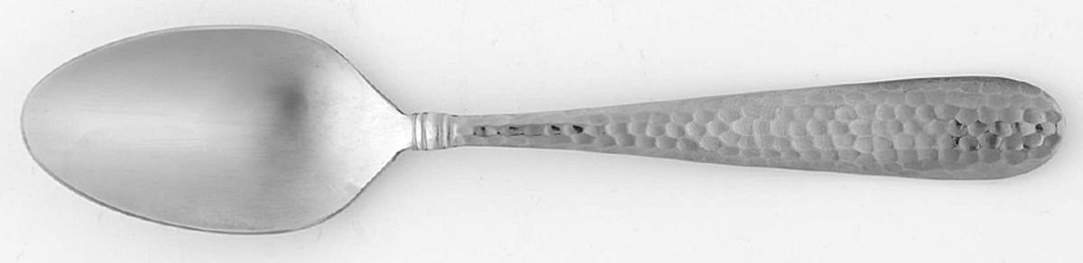 Elyson-Ellyson (Stainless) Teaspoon by Mikasa-1