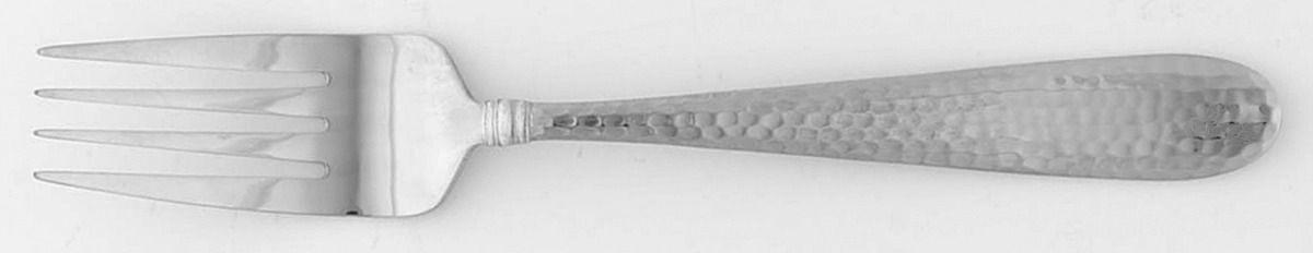 Elyson-Ellyson (Stainless) Individual Salad Fork by Mikasa-1