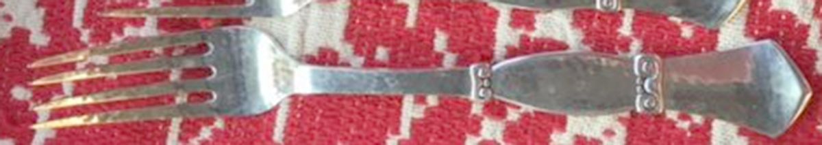 M11 (Sterling) Fork by Moe & Son-1