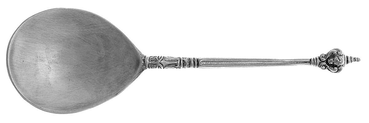 Princess (Pewter) Teaspoon by Match Pewter-1