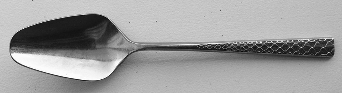 MIS56 (Stainless) Teaspoon by Mikasa-1