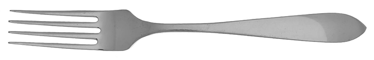 MFS17 (Stainless) Fork by Martha Stewart Flatw-1