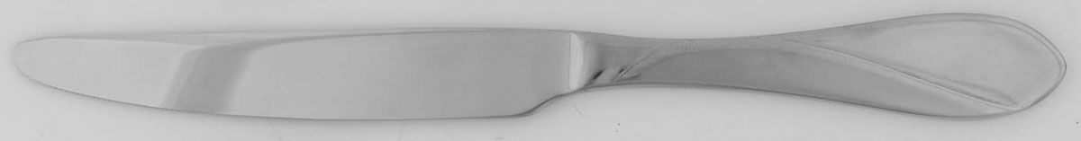 Harvest Moon (Stainless) New French Solid Knife by Mikasa-1