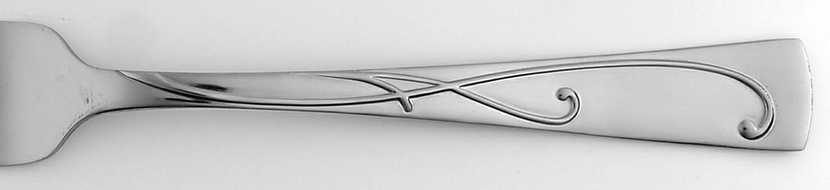 Blossom (Stainless) Fork by Mikasa-1