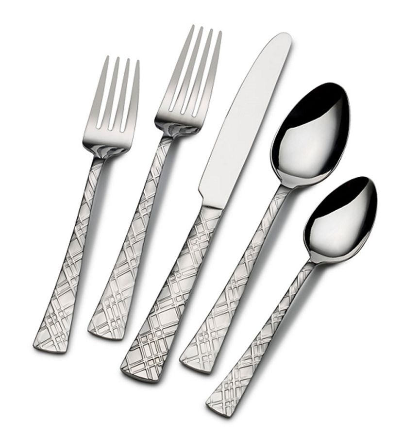 Maxwell (Stainless) Fork by Mikasa-1
