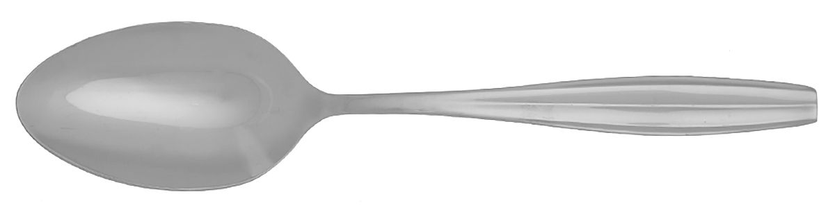 Ari (Stainless) Tablespoon (Serving Spoon) by Mikasa-1