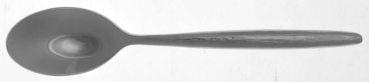 Baxley (Stainless) Teaspoon by Mikasa-1