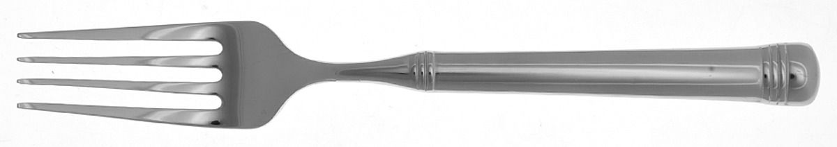 Inman Square (Stainless) Individual Salad Fork by Mikasa-1