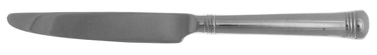 Inman Square (Stainless) New French Solid Knife by Mikasa-1