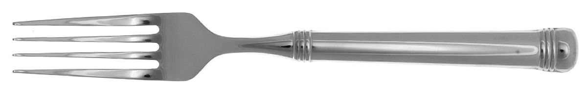 Inman Square (Stainless) Fork by Mikasa-1