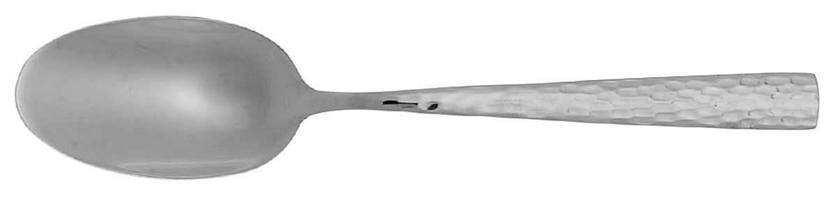 Oliver (Stainless) Teaspoon by Mikasa-1