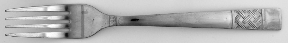 Pierremont (Stainless) Fork by Mainstays-1
