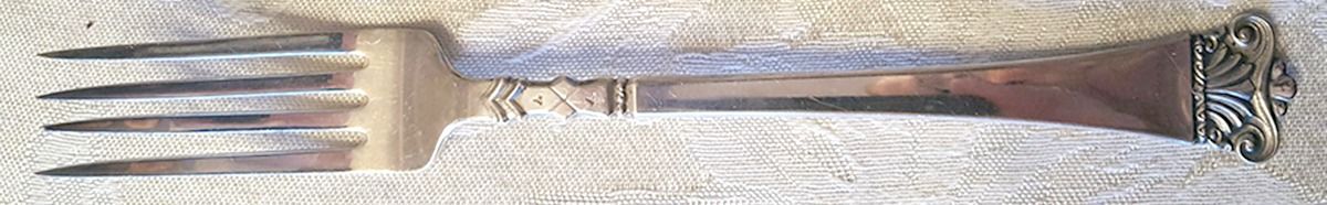 M1A11 (Sterling) Fork by Magnus Aase (Norway)-1