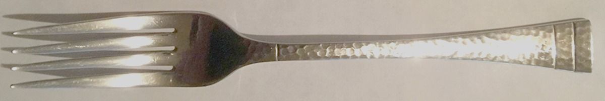 MIJ2 (Stainless) Fork by Mesa International-1