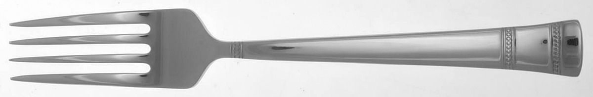 Evie (Stainless) Individual Salad Fork by Mikasa-1