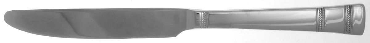 Evie (Stainless) New French Solid Knife by Mikasa-1