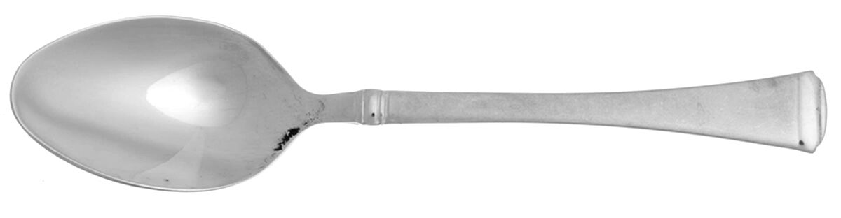 Harmony Frost Teaspoon by Mikasa-1