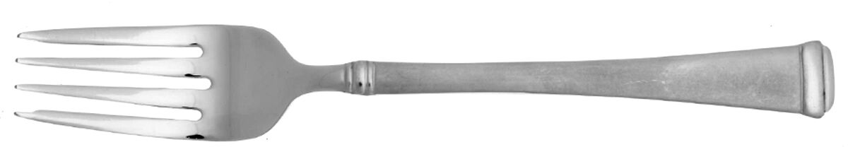 Harmony Frost Individual Salad Fork by Mikasa-1