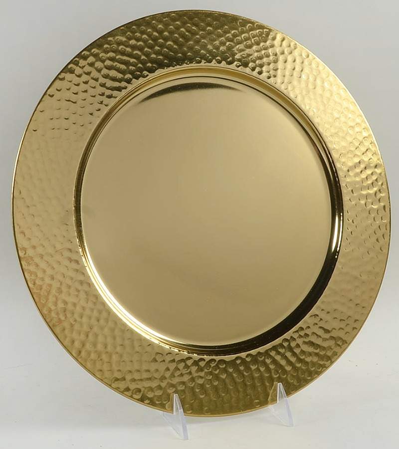 Charger (Service Plate) Service Plate by Mikasa-1