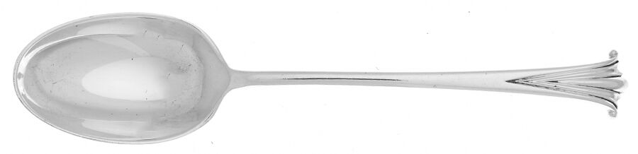 Onslow (Sterling) Teaspoon by Marshall Field-1
