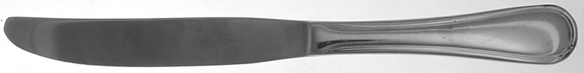 MIS58 (Stainless) Modern Solid Knife by Mikasa-1