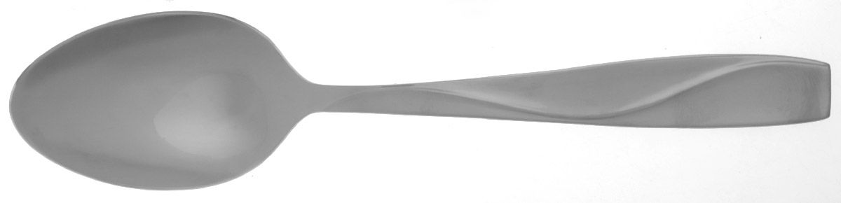 Barnard (Stainless) Place/Oval Soup Spoon by Mikasa-1