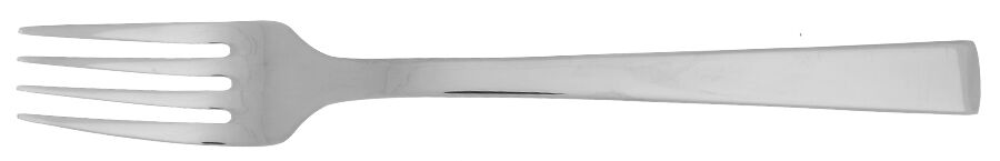York (Stainless) Fork by Mikasa-1