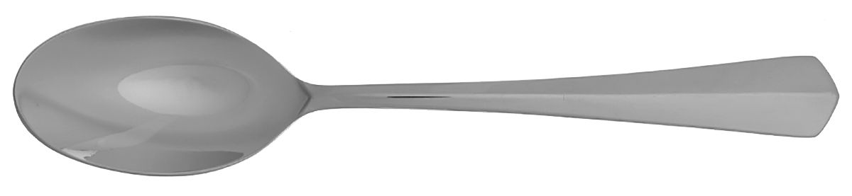 Felix (Stainless) Teaspoon by Mikasa-1