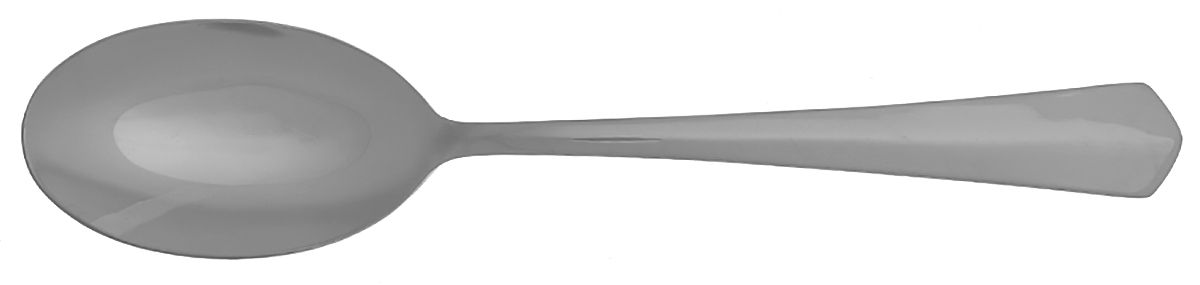 Felix (Stainless) Tablespoon (Serving Spoon) by Mikasa-1
