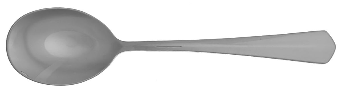 Felix (Stainless) Sugar Spoon by Mikasa-1