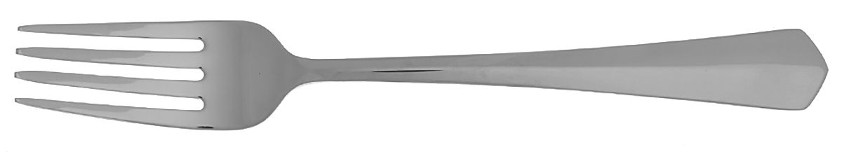 Felix (Stainless) Individual Salad Fork by Mikasa-1