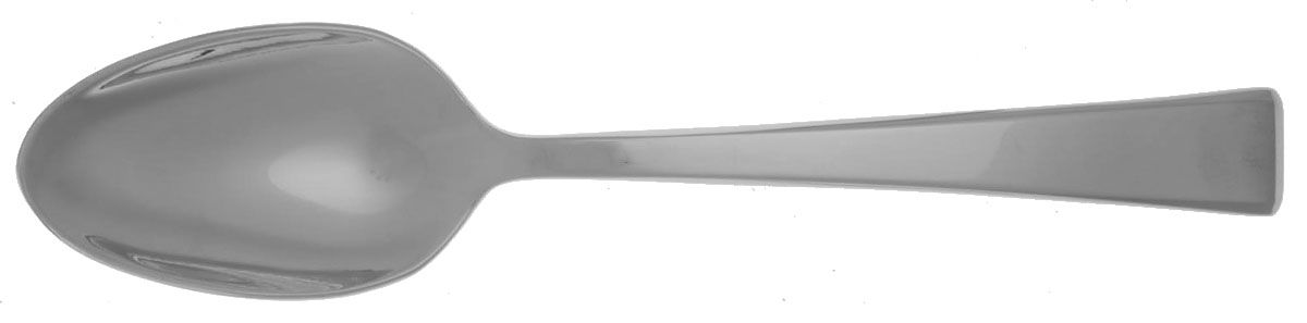 Kirkland (Stainless) Teaspoon by Mikasa-1