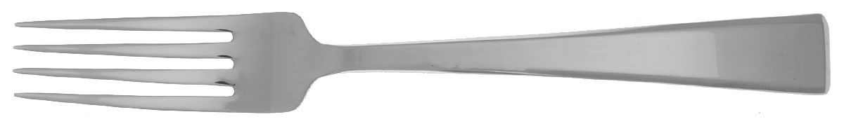 Kirkland (Stainless) Fork by Mikasa-1