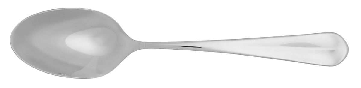 Colette (Stainless) Teaspoon by Mikasa-1