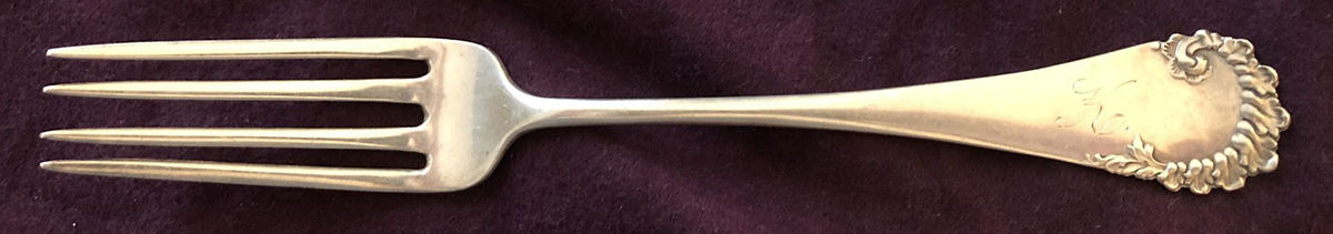MMS11 (Sterling) Fork by Mauser-1