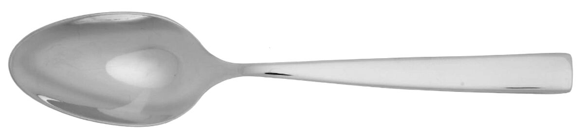 Everett (Stainiless) Teaspoon by Mikasa-1