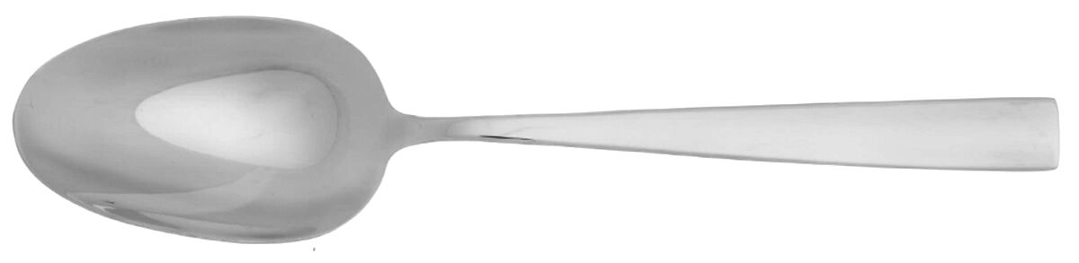 Everett (Stainiless) Tablespoon (Serving Spoon) by Mikasa-1