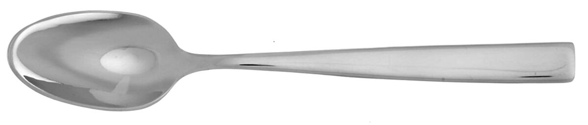 Everett (Stainiless) Demitasse Spoon by Mikasa-1